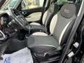 Fiat 500L 1.3 mjt Trekking 85cv,TETTO PANORAMICO,CLIMA AUT., Nero - thumbnail 13