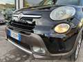 Fiat 500L 1.3 mjt Trekking 85cv,TETTO PANORAMICO,CLIMA AUT., Nero - thumbnail 8