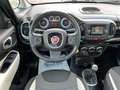 Fiat 500L 1.3 mjt Trekking 85cv,TETTO PANORAMICO,CLIMA AUT., Nero - thumbnail 12
