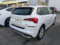 Skoda Kamiq 1.0 TGI Style PDC LED SHZ Smart-Link Blanc - thumbnail 2