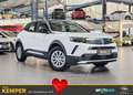 Opel Mokka-E Elektro Edition *LED*SHZ*ACC* Weiß - thumbnail 1
