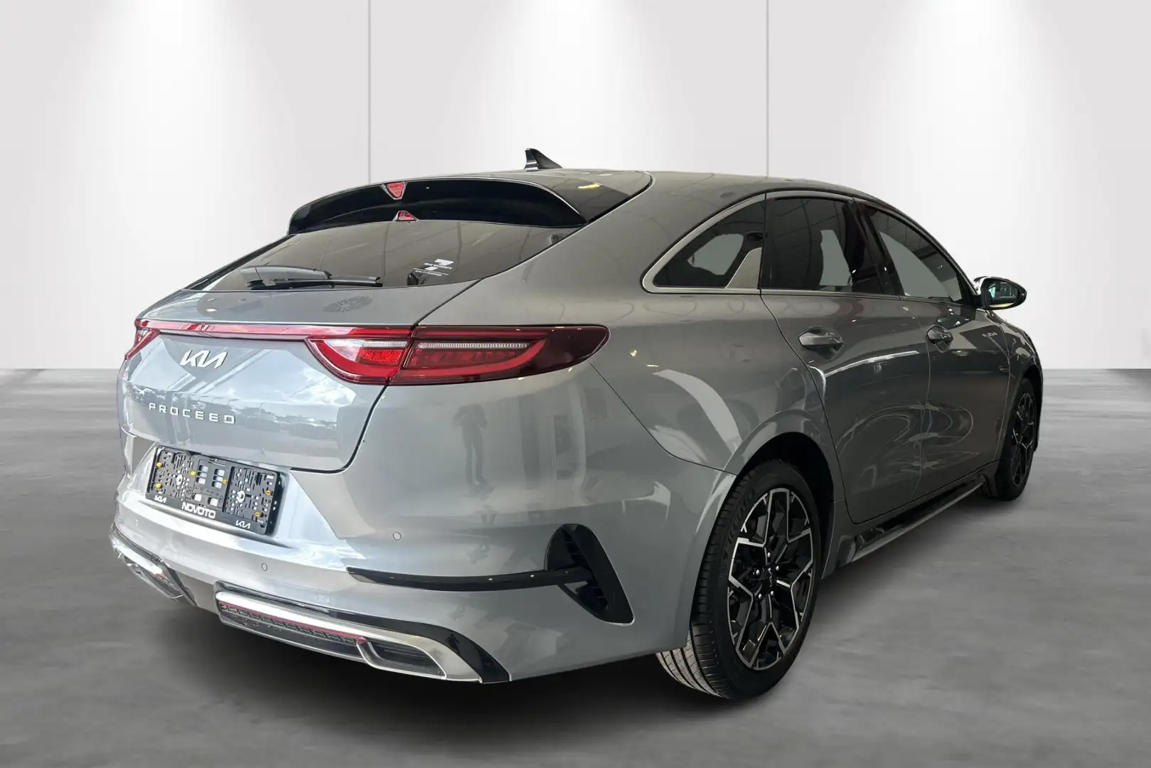 Kia ProCeed / pro_cee'd 1.5 T-GDi GT-Line ISG DCT - 2