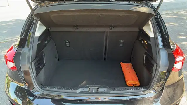 Ford Focus view 14