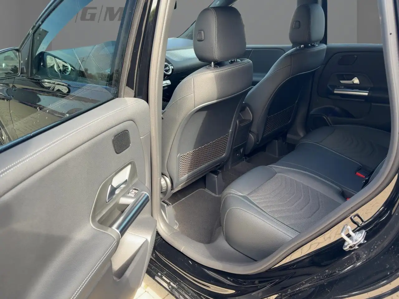 Mercedes-Benz B 200 B 200 Progressive/Navi/Keyless-Go/Autom./Klima LED 7