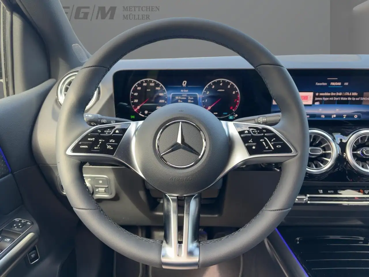 Mercedes-Benz B 200 B 200 Progressive/Navi/Keyless-Go/Autom./Klima LED 9