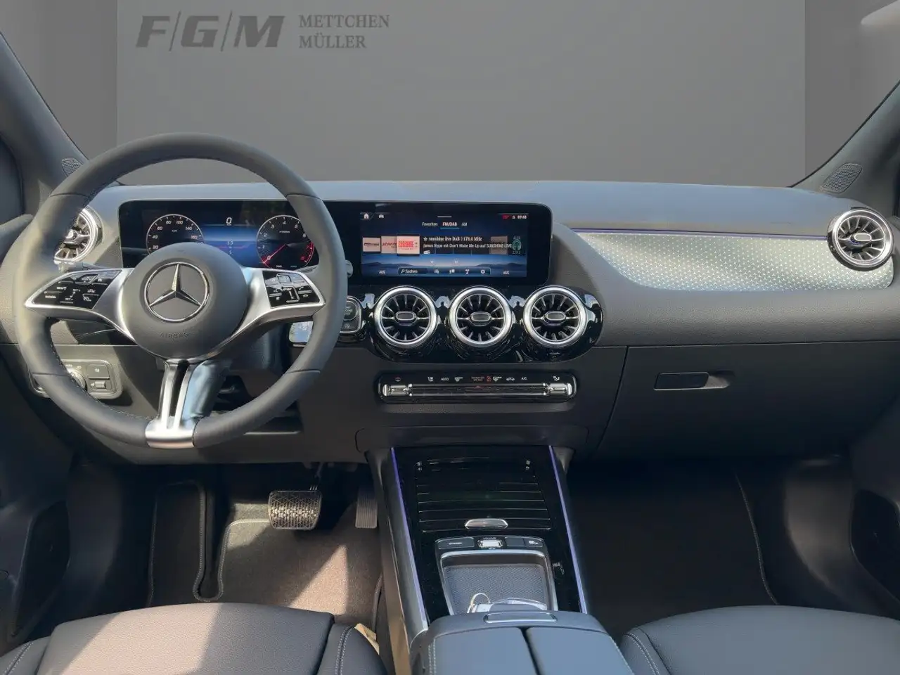 Mercedes-Benz B 200 B 200 Progressive/Navi/Keyless-Go/Autom./Klima LED 8