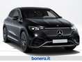 Mercedes-Benz EQE 350 EQE Suv 350 AMG Premium Plus 4matic Negro - thumbnail 2