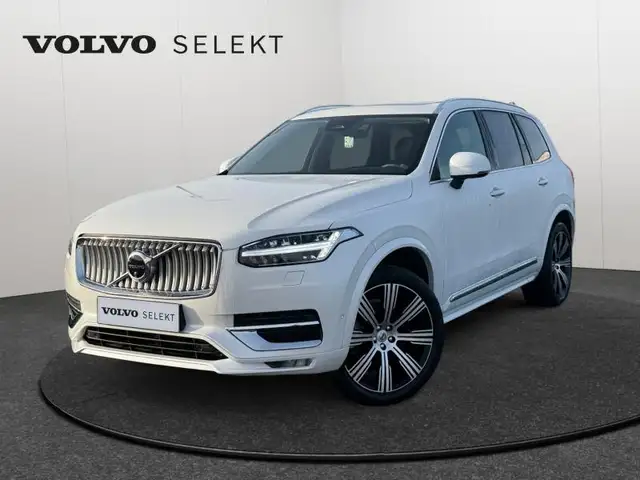 Volvo XC90 B5 Ultimate Bright / Diesel