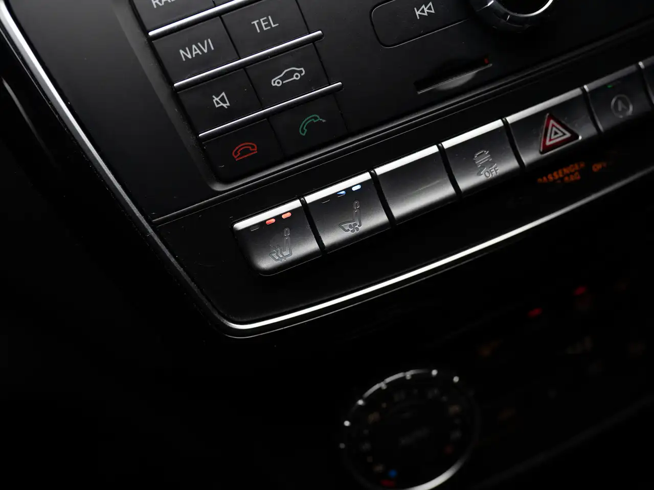 Mercedes-Benz GLS снимка Mercedes-Benz GLS