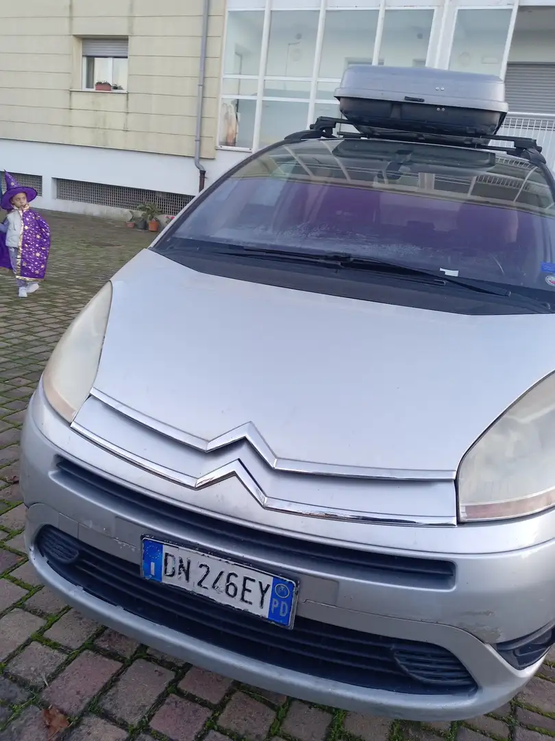 Citroen C4 Picasso 1.6hdi 16v Exclusive Style (exclusive) 13 - 1