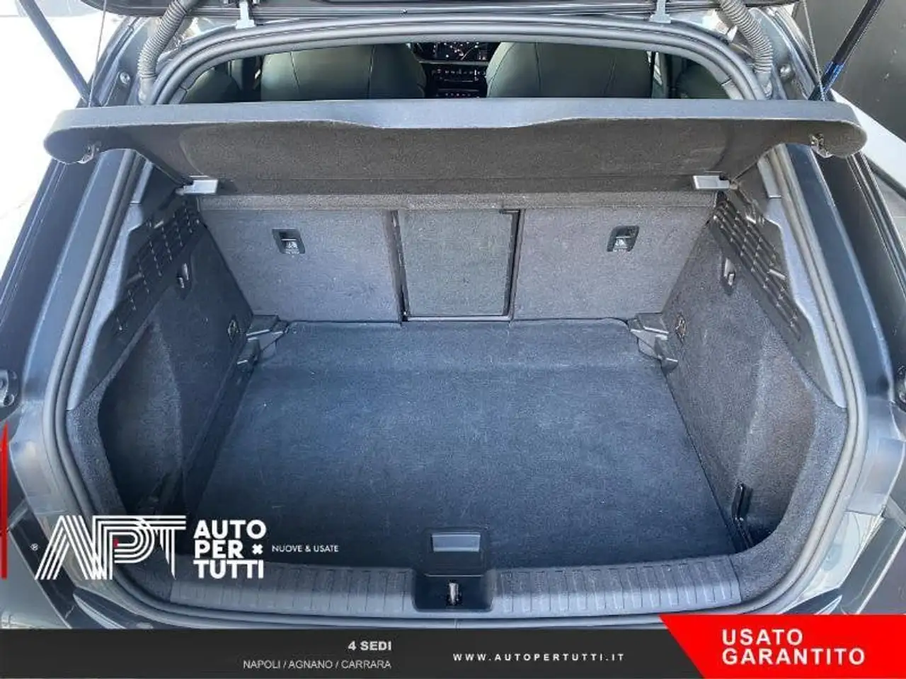 Audi A3 Sportback 35 1.5 tfsi mhev S line Edition s-tro, миниатюра 23