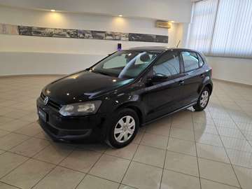 Polo V 5p 1.2 tdi Trendline