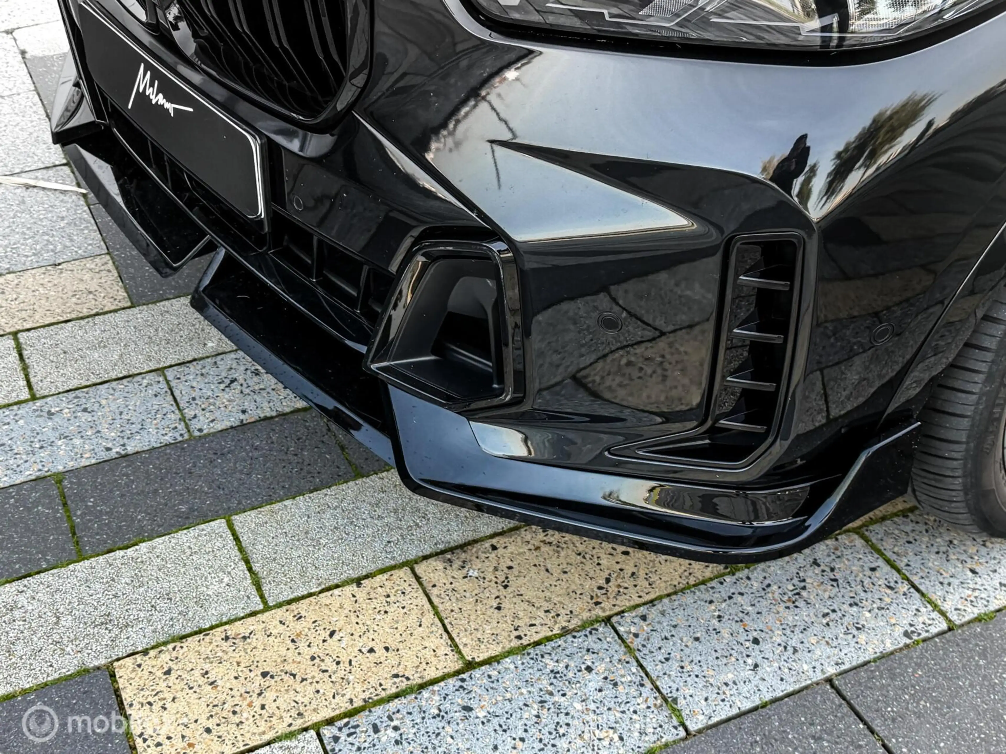 BMW X5 xDrive50e M-Sport |Pano |Skylounge |Massage |Koeli — photo 8