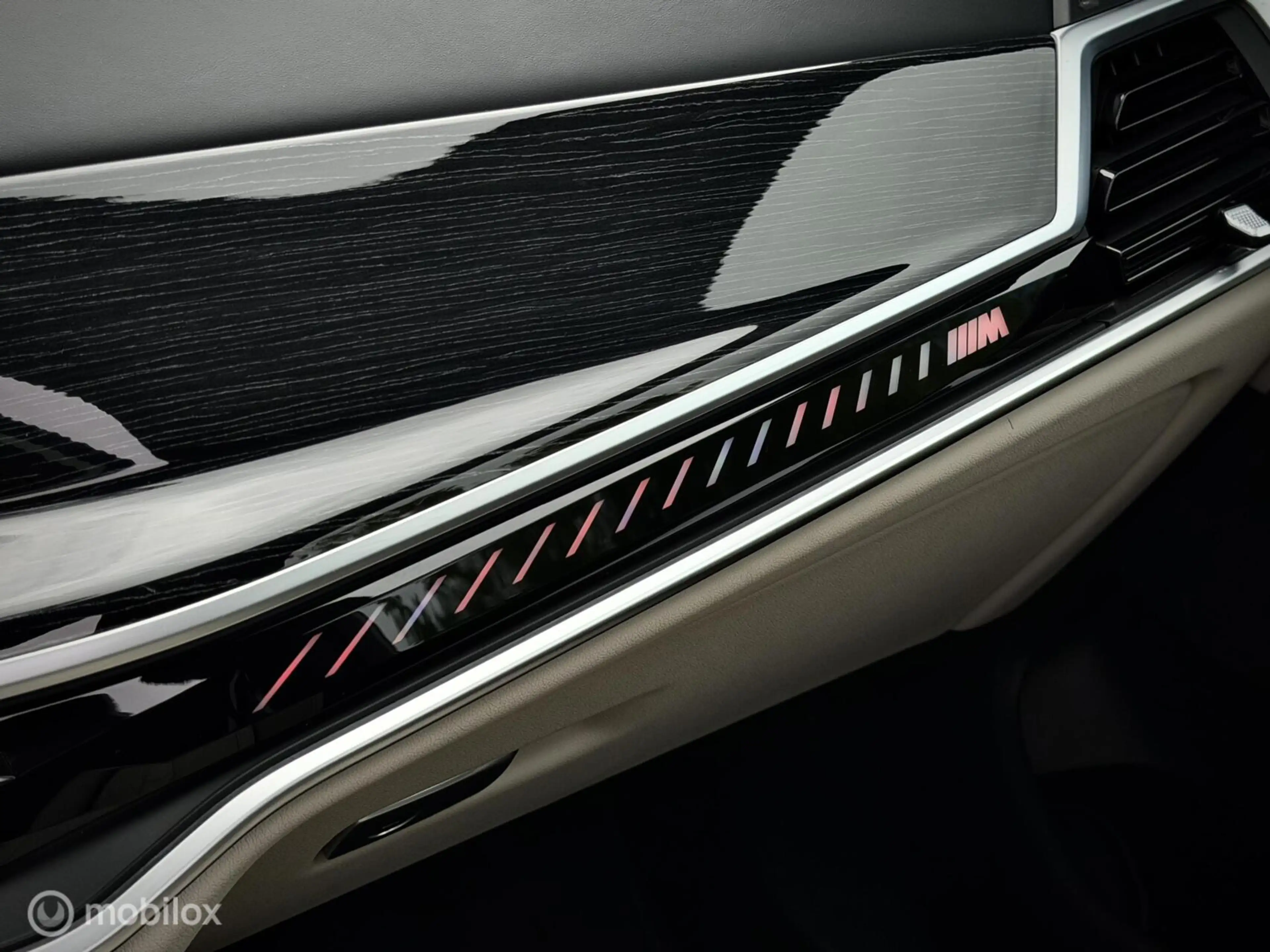 BMW X5 xDrive50e M-Sport |Pano |Skylounge |Massage |Koeli — photo 31