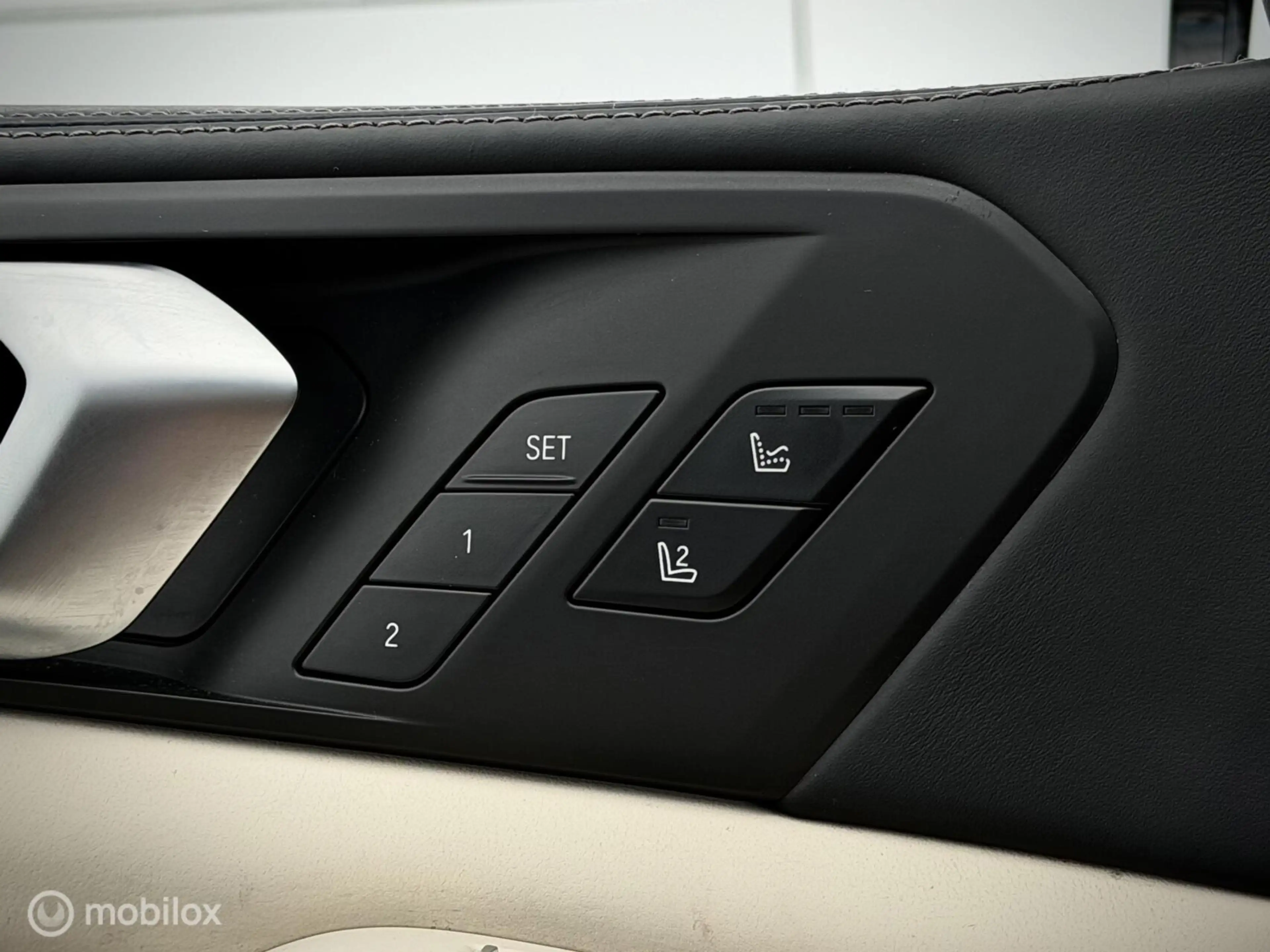 BMW X5 xDrive50e M-Sport |Pano |Skylounge |Massage |Koeli — photo 17
