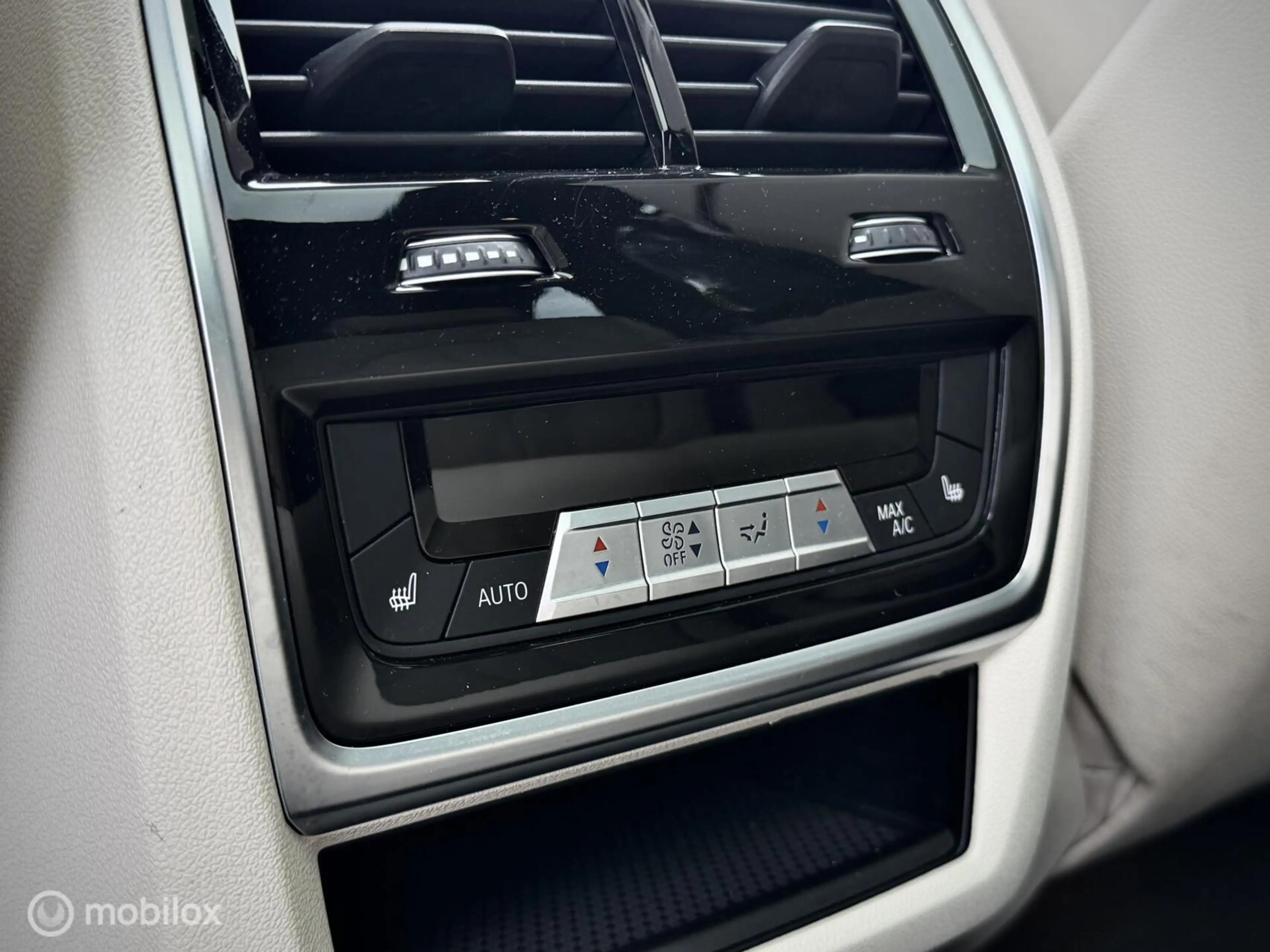 BMW X5 xDrive50e M-Sport |Pano |Skylounge |Massage |Koeli — photo 21
