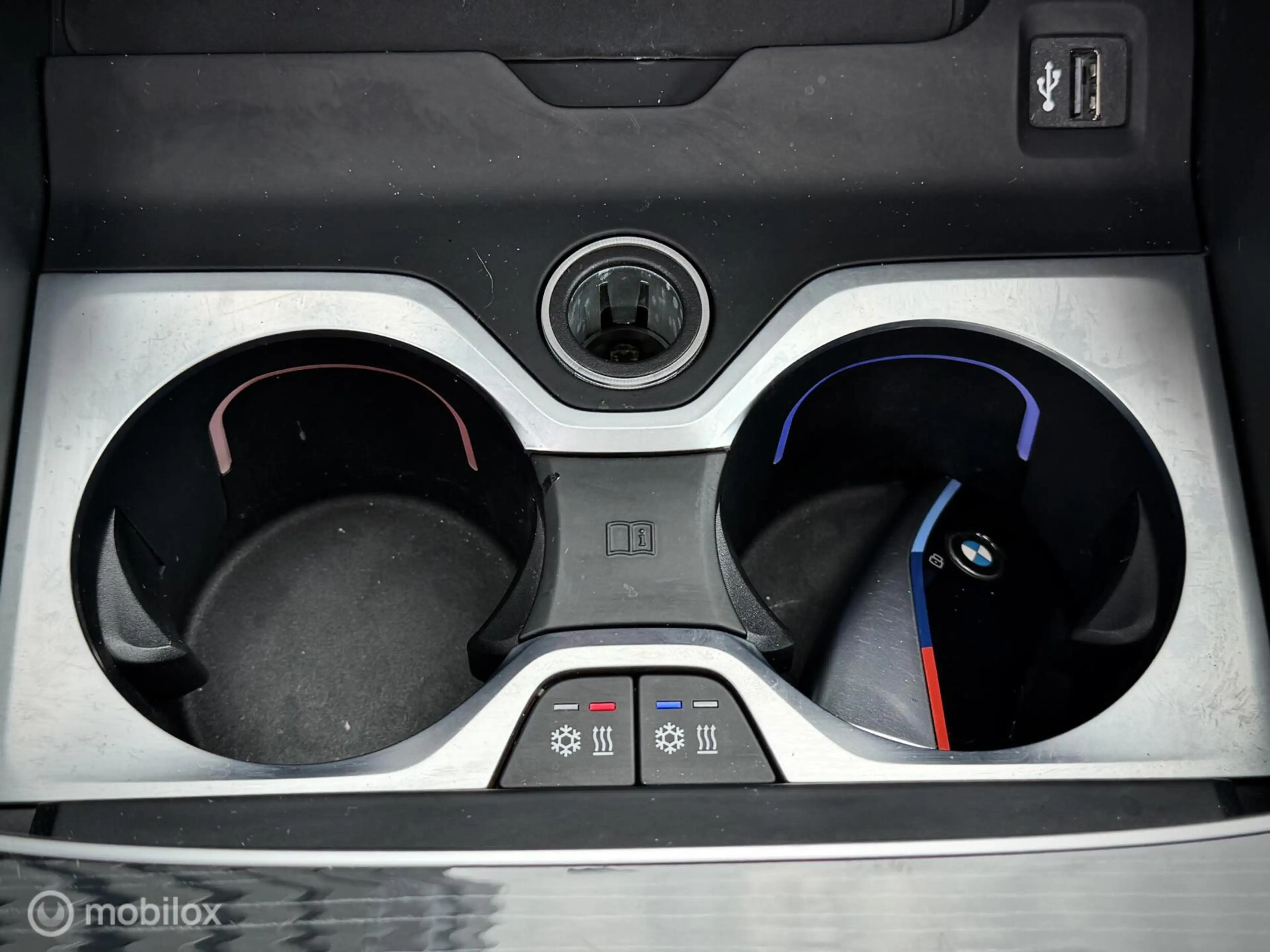 BMW X5 xDrive50e M-Sport |Pano |Skylounge |Massage |Koeli — photo 29