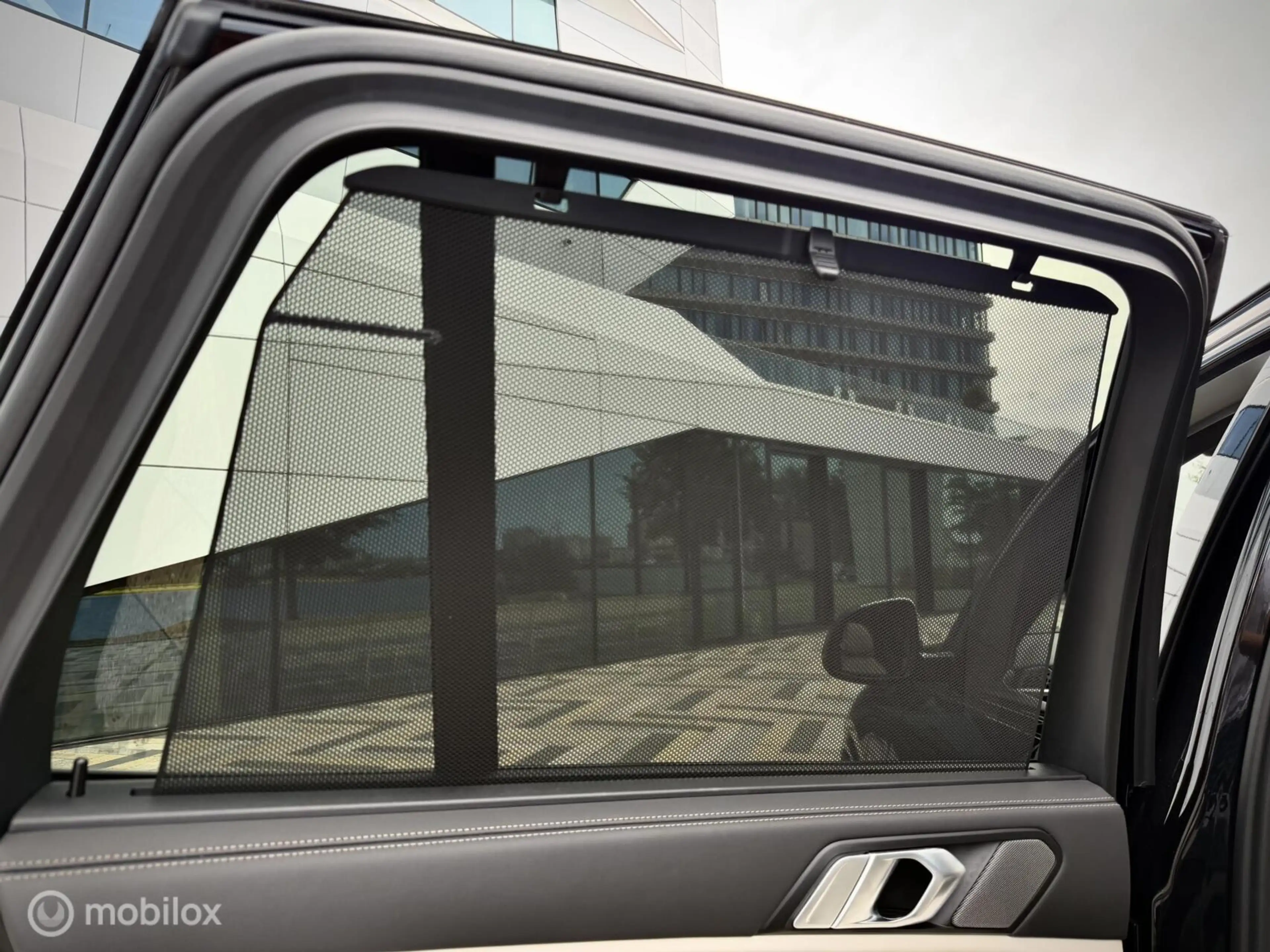 BMW X5 xDrive50e M-Sport |Pano |Skylounge |Massage |Koeli — photo 22