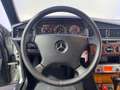 Mercedes-Benz 190 E 2.0/2.5 Aut. VÄTH SCHIEBEDACH EL.SITZ NAVI Silber - thumbnail 12