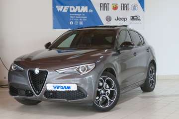 Veloce Q4 2.0 280PS *Schiebedach*