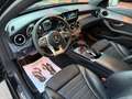 Mercedes-Benz C 220 d S.W. 4Matic Auto Premium AMG LINE Nero - thumbnail 5