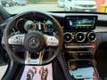 Mercedes-Benz C 220 d S.W. 4Matic Auto Premium AMG LINE Nero - thumbnail 6