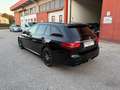 Mercedes-Benz C 220 d S.W. 4Matic Auto Premium AMG LINE Nero - thumbnail 4