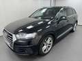 Audi Q7 3.0 TDI QUATTRO TIPTRONIC *ACC+NAVI+TELECAMERA* Nero - thumbnail 3