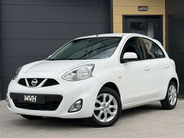1.2 DIG-S Connect Edition - Automaat - 33000 KM -