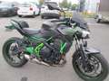 Kawasaki Z 650 Noir - thumbnail 2