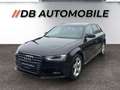 Audi A4 2.0 TDI, Sitzheizung, Neue Pickerl Noir - thumbnail 1