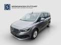 Mercedes-Benz T 180 PROGRESSIVE Lang LED KAMERA MBUX TOTWINKEL Grijs - thumbnail 2