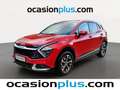 Kia Sportage 1.6 T-GDi MHEV Tech DCT 150 Rojo - thumbnail 1
