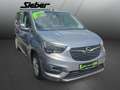 Opel Combo Life E 1.2 Turbo Edition *LED*Sitzheizung* Grau - thumbnail 3