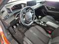Peugeot 2008 1.2 PureTech 130ch S\u0026S GT Line 7cv Orange - thumbnail 16