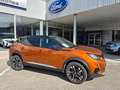 Peugeot 2008 1.2 PureTech 130ch S\u0026S GT Line 7cv Arancione - thumbnail 9