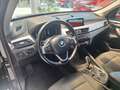 BMW X1 sDrive 18dA Negro - thumbnail 12