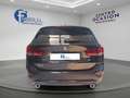 BMW X1 sDrive 18dA Negro - thumbnail 6