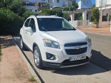 Trax 1.6 LT LT