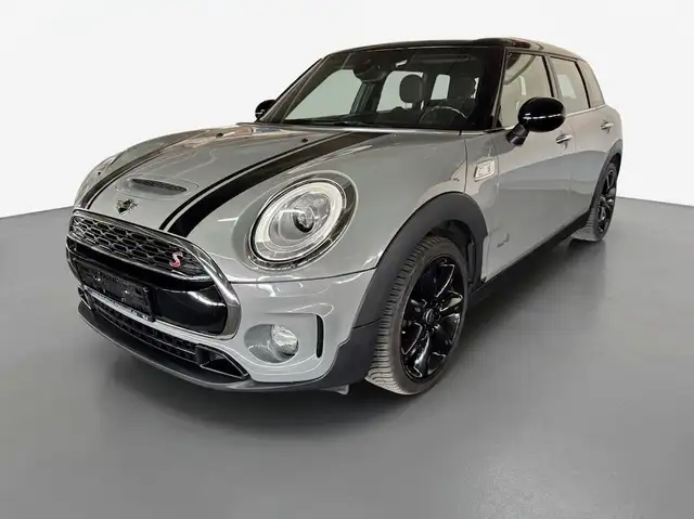MINI Cooper S COOPER S Clubman All4 AUTOMATIK