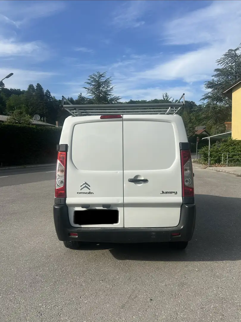Citroen Jumpy L1H1 1,6 HDi Standard 1000 - 2