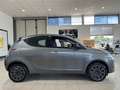 Lancia Ypsilon 1.0 firefly hybrid Silver Gris - thumbnail 5