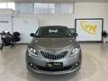Lancia Ypsilon 1.0 firefly hybrid Silver Gris - thumbnail 2