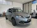 Lancia Ypsilon 1.0 firefly hybrid Silver Gris - thumbnail 4