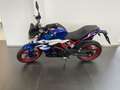 BMW G 310 R Blu/Azzurro - thumbnail 2