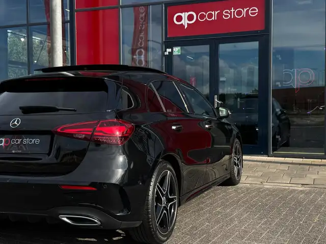 Mercedes-Benz A-Class view 7