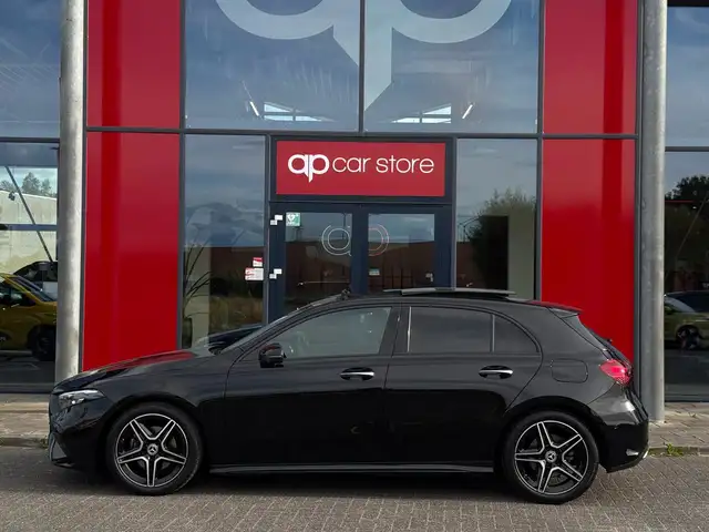 Mercedes-Benz A-Class view 6