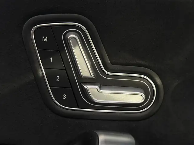 Mercedes-Benz A-Class view 11