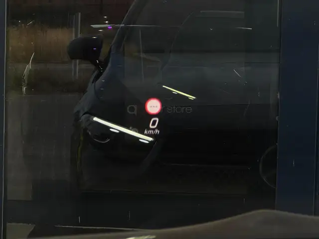 Mercedes-Benz A-Class view 15