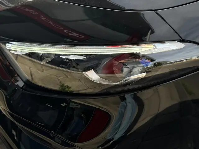 Mercedes-Benz A-Class view 9